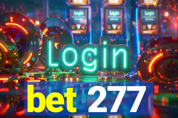 bet 277